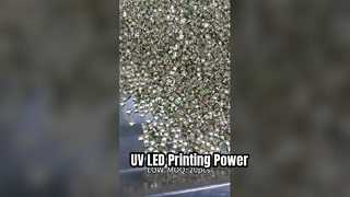3535 3W LED SMD-lamp kralen kwarts